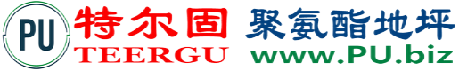 特尔固®兴化聚氨酯地坪